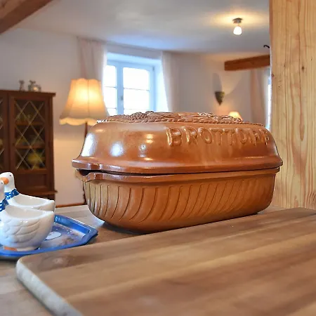 Appartement Homberg *