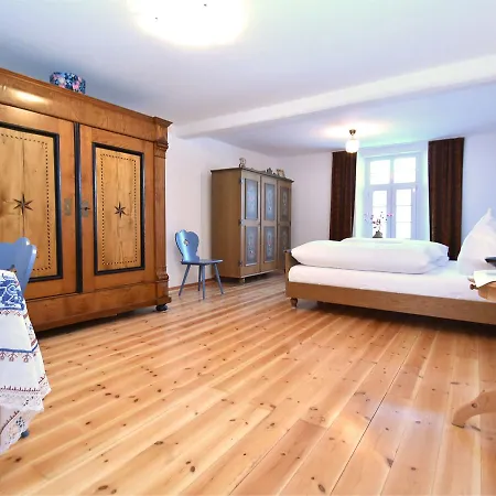 Appartement Homberg *