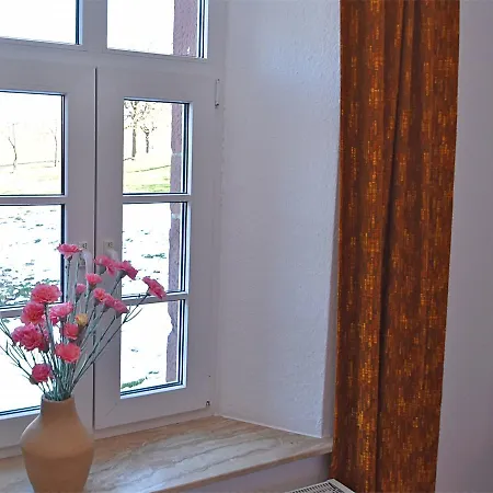 Appartement Homberg *