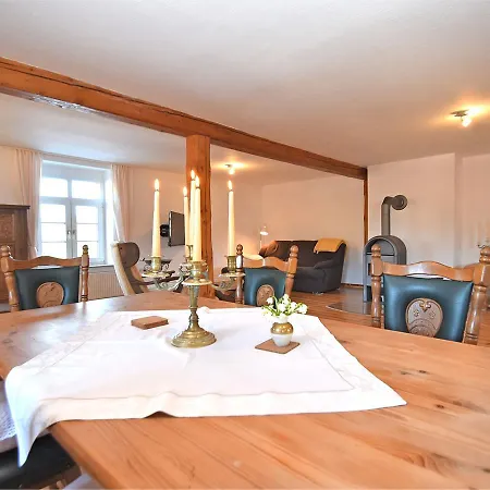 Appartement Homberg *