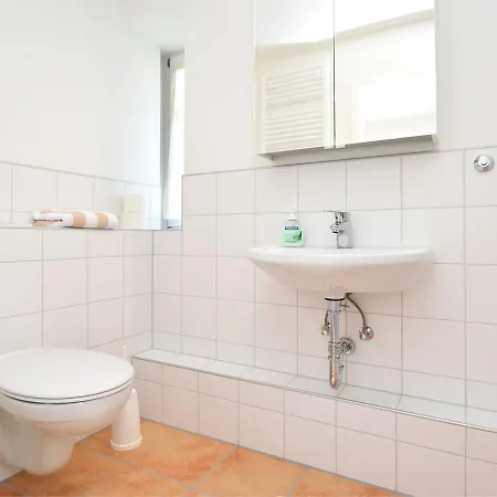 Appartement Homberg *