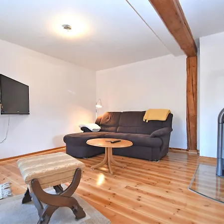 Appartement Homberg *