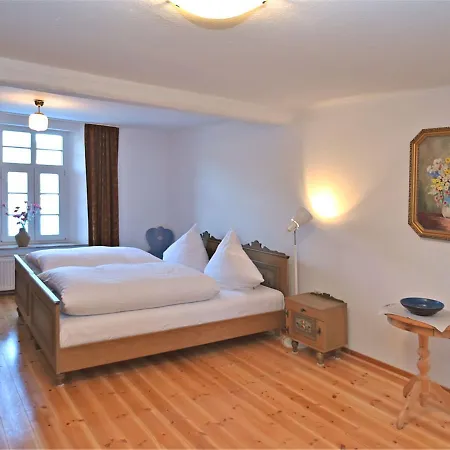 Appartement Homberg *