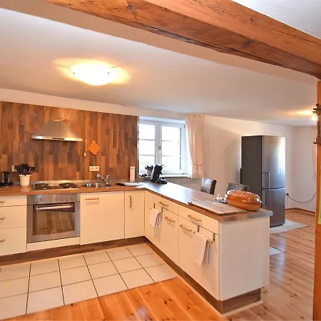 Appartement Homberg *