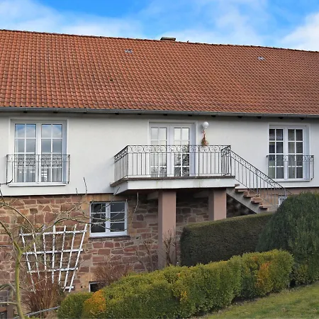 Appartement Homberg *