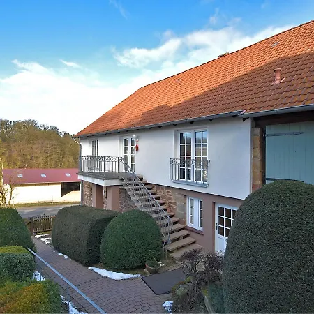 Appartement Homberg *