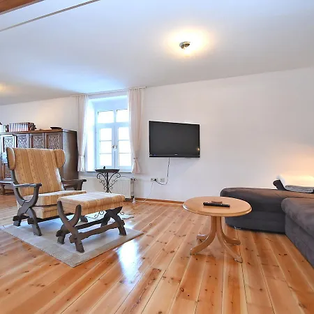 Appartement Homberg *
