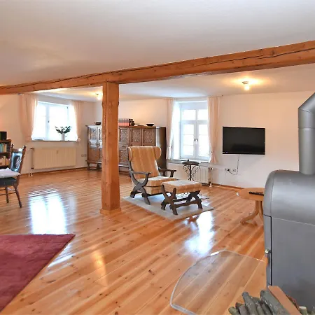 Appartement Homberg *