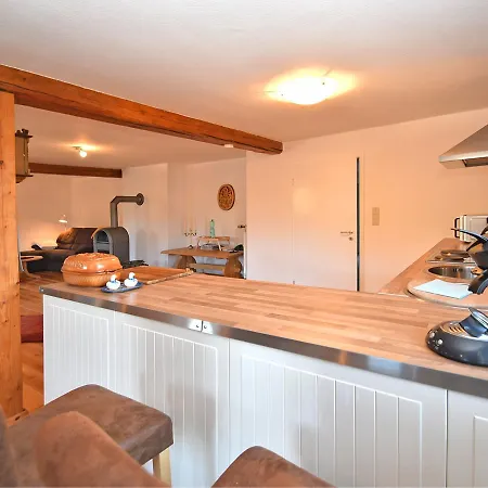 Appartement Homberg *